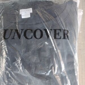 UNDERCOVER 2 pc Top and Pant Lounge Set